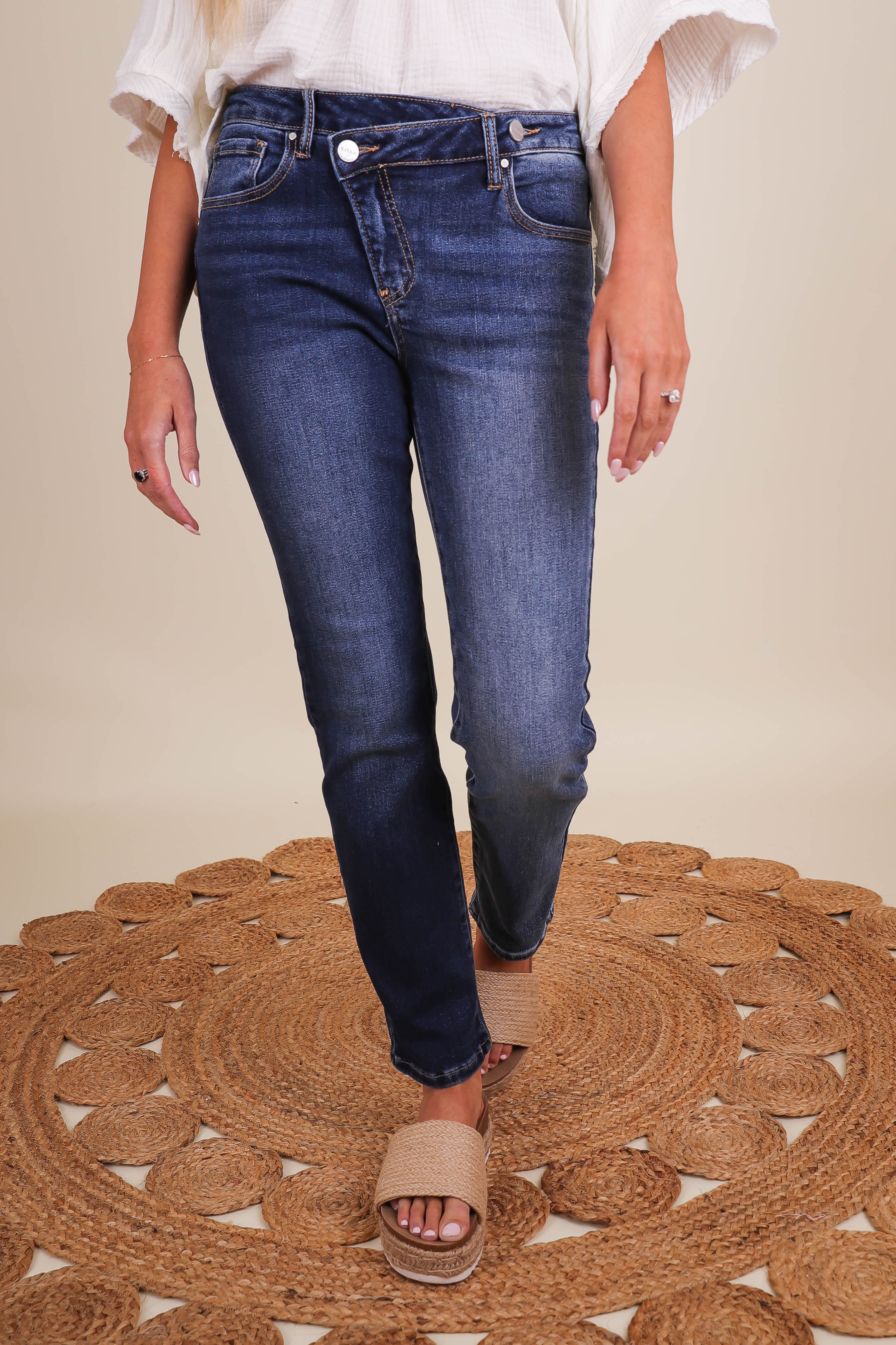 SoHo Girl Crossover Denim - Image 8