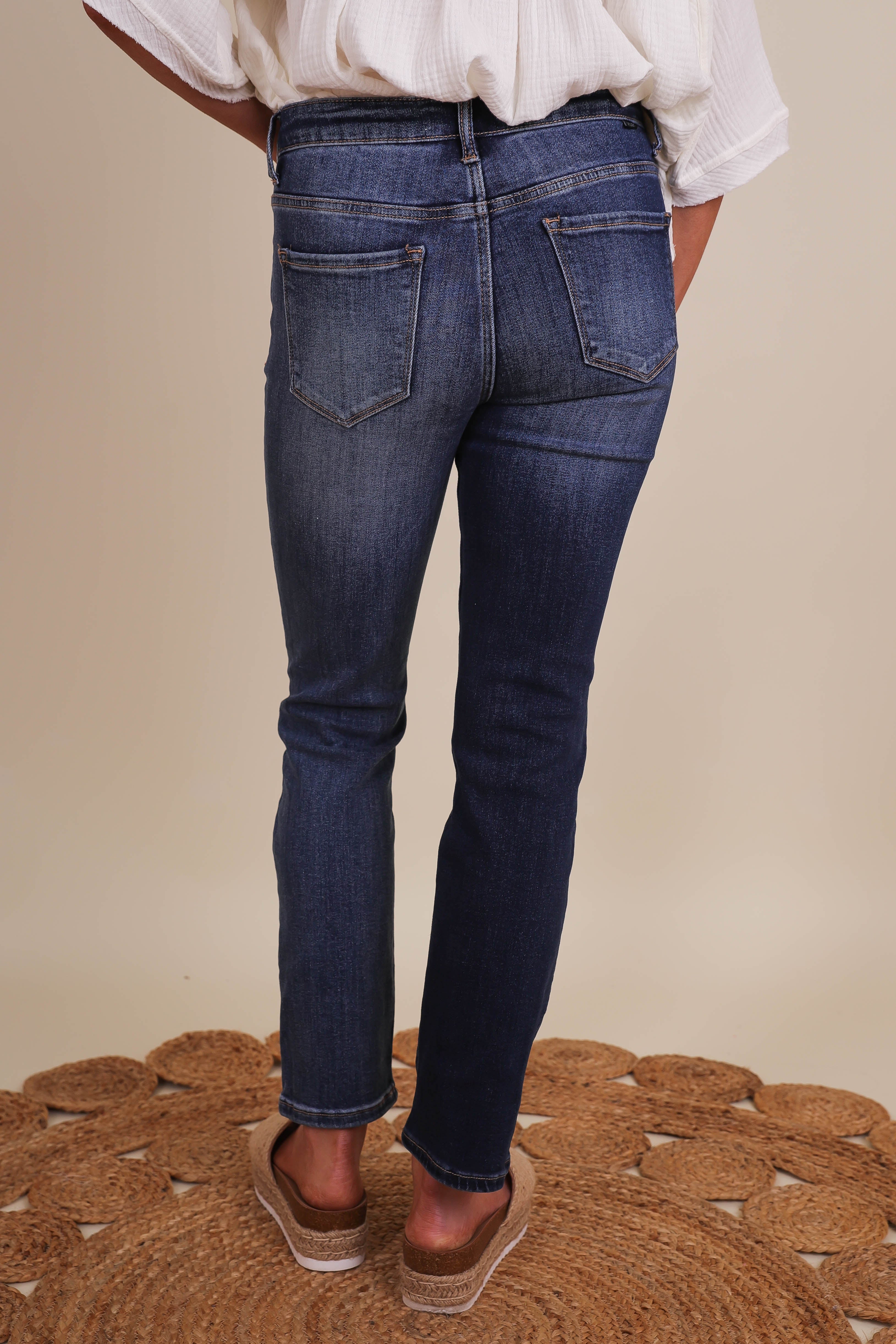 SoHo Girl Crossover Denim - Image 9