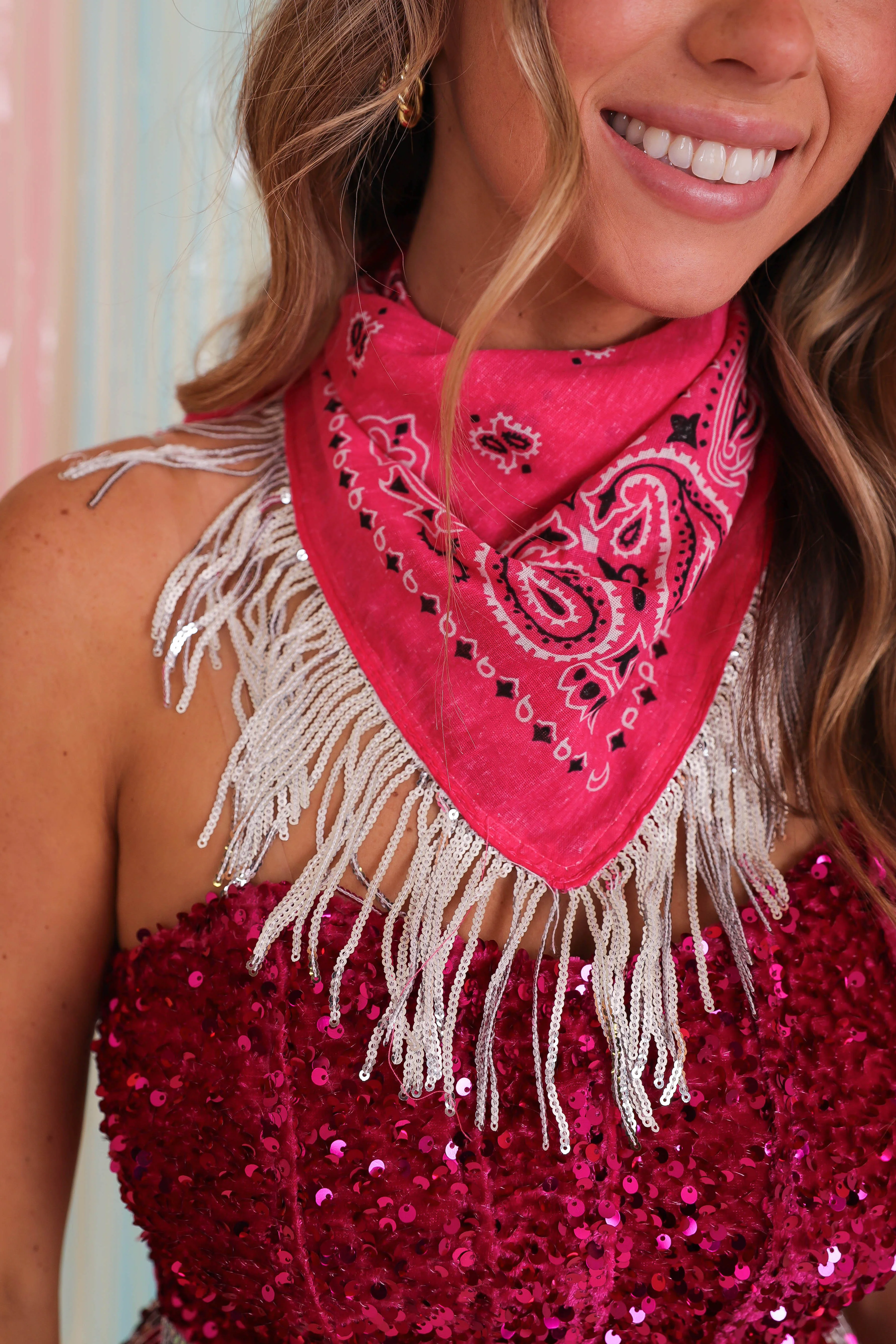 FINAL SALE: Something Magical Dress - Image 8