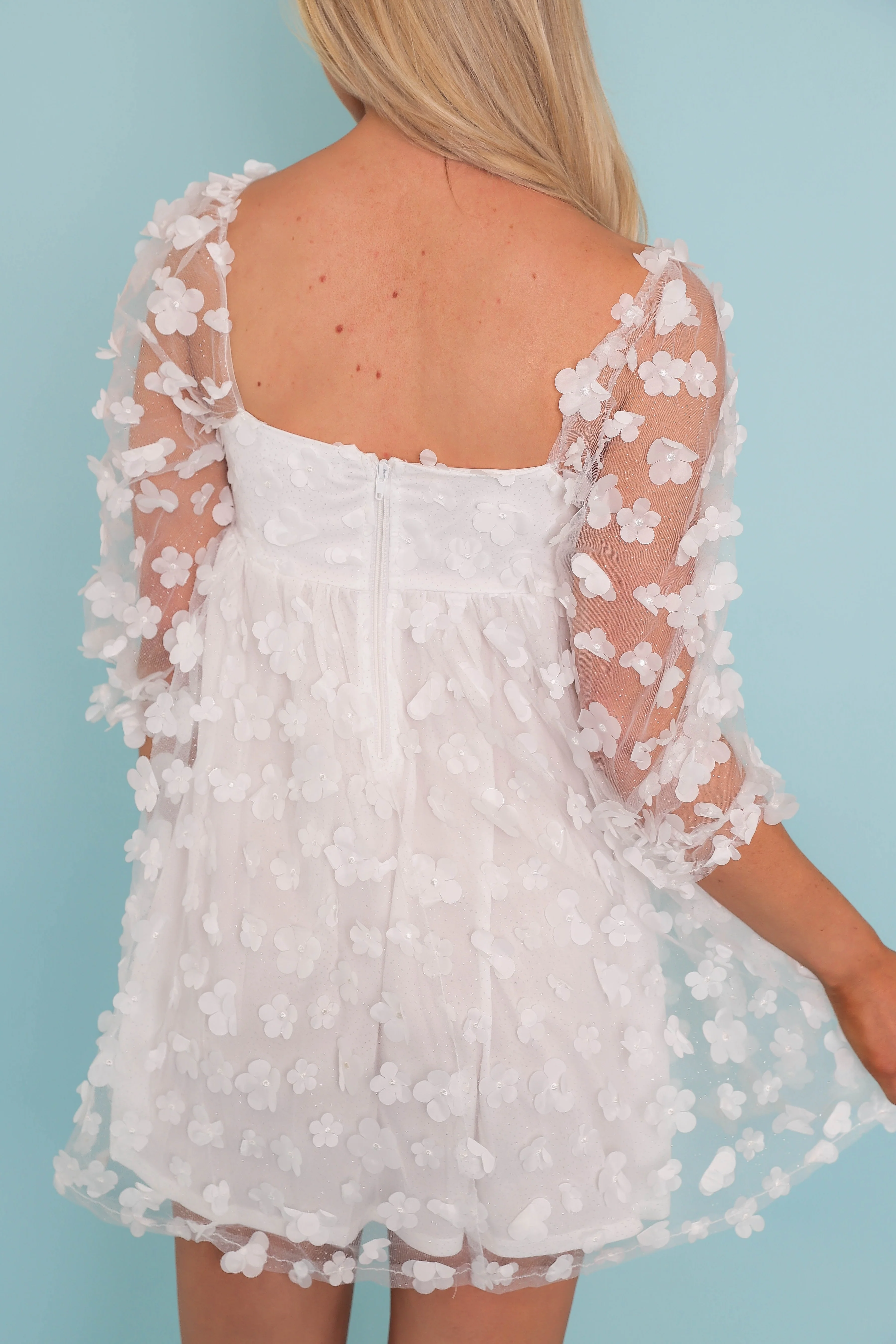 Take It Easy Dress - Image 10