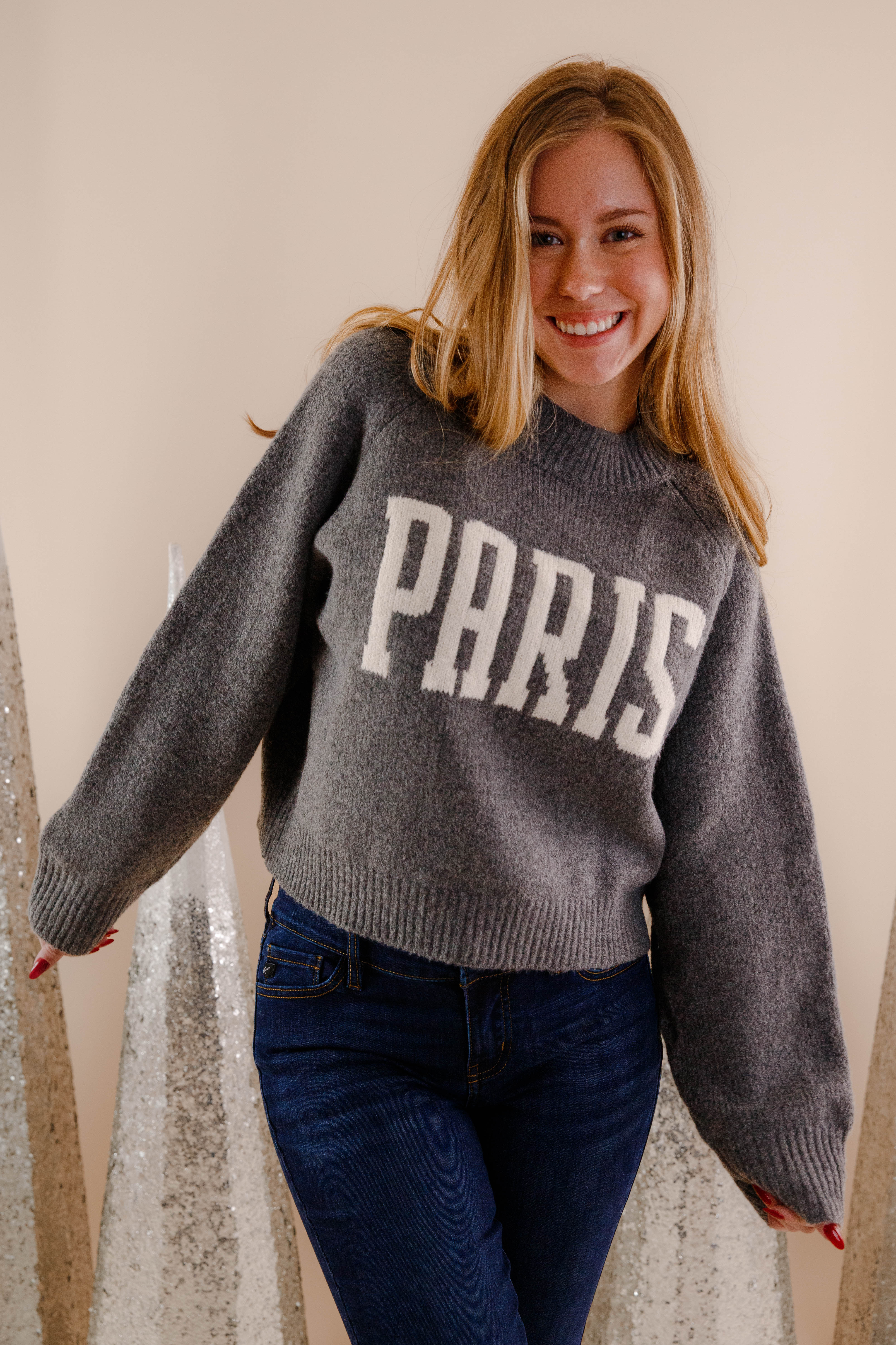 The Big City Sweater-Paris - Image 7