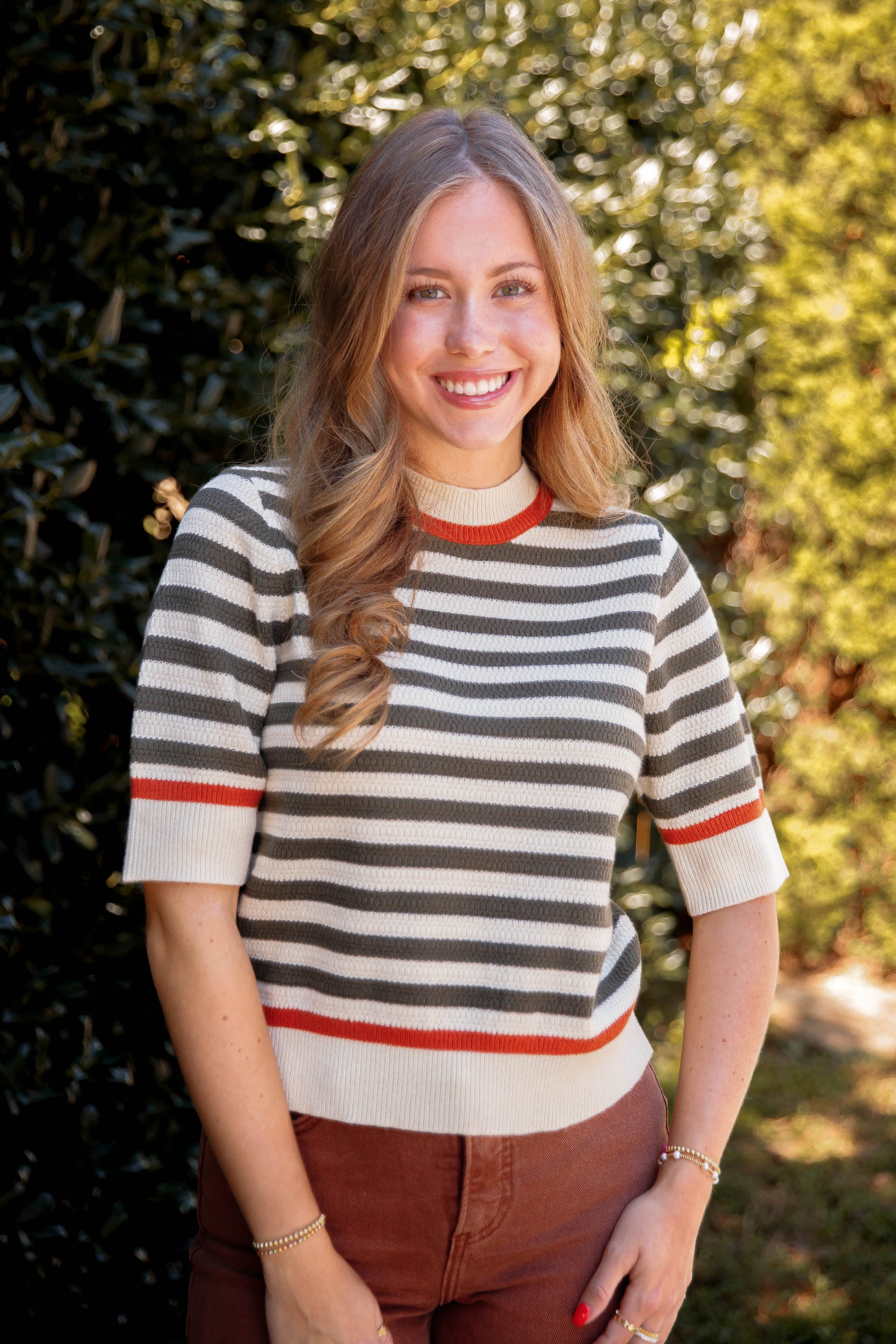 The Leaves Start to Fall Sweater - Image 6